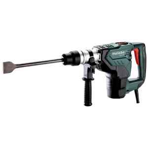 Metabo KH 5-40 Pn�matik K�r�c� ve Delici � G��l� ve Dayan�kl� Performans