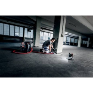 Metabo RSEV 19-125 RT Beton Silme ve Y�zey D�zeltme Makinesi