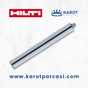 Hilti DD-HD30-XT Klavuz Ray Uzatmas