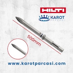 Hilti TE-H Sivri K�r�c� Ucu (TE-3000 Uyumlu)