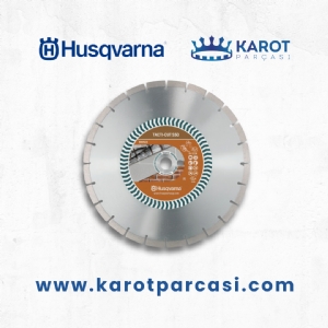 Husqvarna �350 Beton Kesme Testeresi