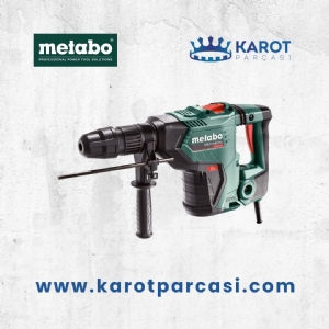 Metabo KHEV 5-40 BL | K�m�rs�z Motorlu Pn�matik K�r�c� ve Delici