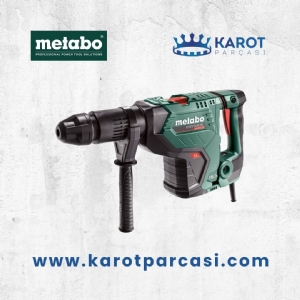 Metabo KHEV 8-45 | G��l� Pn�matik K�r�c� ve Delici