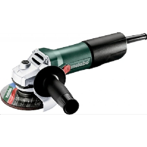 Metabo W 900-115 G��l� ve Dayan�kl� Avu� Ta�lama Makinesi
