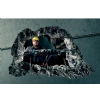 Metabo KHEV 8-45 | Gl Pnmatik Krc ve Delici