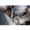 Metabo KHEV 11-52 BL | Yksek Gl Pnmatik Krc ve Delici