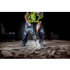 Metabo KHEV 11-52 BL | Yksek Gl Pnmatik Krc ve Delici