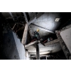 Metabo MHEV 11 BL Pnmatik Krc | Kmrsz Motorlu, Yksek Performansl Krc