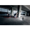 Metabo RSEV 19-125 RT Beton Silme ve Yzey Dzeltme Makinesi