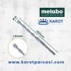 Metabo �16 x 160mm Delici Matkap Ucu