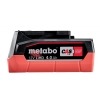 Metabo 12V - 4.0Ah Li-HD Batarya