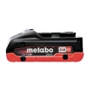 Metabo 18V - 4.0Ah Li-HD Batarya