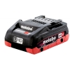 Metabo 18V - 4.0Ah Li-HD Batarya