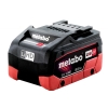 Metabo 18V - 8.0Ah Li-HD Batarya