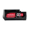 Metabo 12V - 2.0Ah Li-ION Batarya