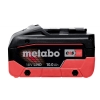 Metabo 18V - 10.0Ah Li-HD Batarya