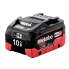 Metabo 18V - 10.0Ah Li-HD Batarya