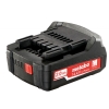 Metabo 14.4V - 2.0Ah Li-ION Batarya