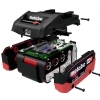 Metabo 18V - 8.0Ah Li-HD Batarya