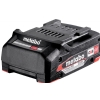 Metabo 18V - 2.0Ah Li-ION Batarya