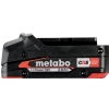 Metabo 18V - 2.0Ah Li-ION Batarya