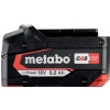 Metabo 18V - 5.2Ah Li-ION Batarya