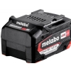 Metabo 18V - 5.2Ah Li-ION Batarya