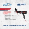 Bycon DryBird Kmrsz El Tipi Kuru Kesim Karot Makinesi