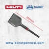 Hilti TE-CX SDS Plus Geniş Keski -Raspa Ucu (250mm)