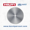 HILTI DS-BT 800 Beton Testeresi