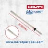 Hilti Keski Ucu 50cm SDS Max