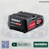 Metabo 12V - 2.0Ah Li-ION Batarya