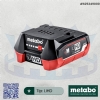 Metabo 12V - 4.0Ah Li-HD Batarya