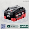 Metabo 18V - 10.0Ah Li-HD Batarya