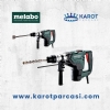 Metabo KH 5-40 Pn�matik K�r�c� ve Delici � G��l� ve Dayan�kl� Performans