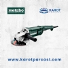Metabo WP 2200-180 G��l� ve Dayan�kl� B�y�k Ta�lama Makinesi