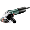 Metabo W 900-115 Gl ve Dayankl Avu Talama Makinesi